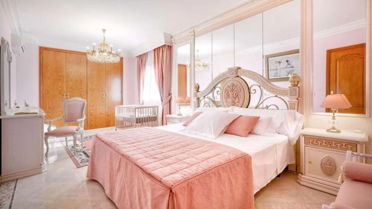 Villa Chabela Badia Blava Spanyolország