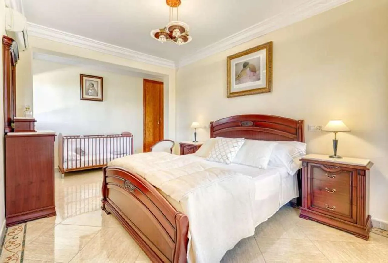 Villa Chabela Badia Blava