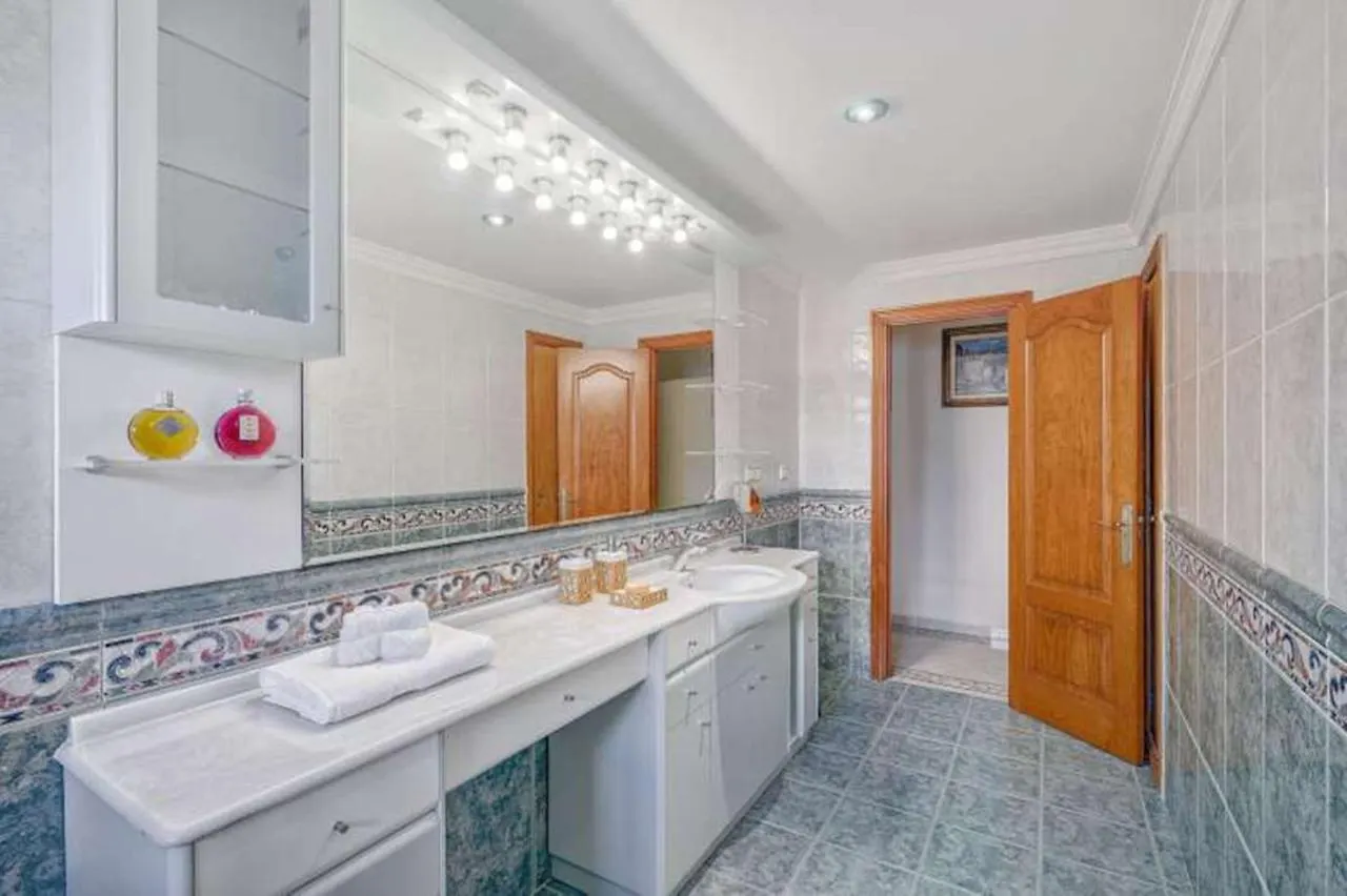 Villa Chabela Badia Blava Spanyolország